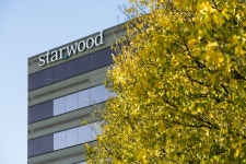 China’s Anbang Drops Bid for Starwood Hotels - WSJ China’s Anbang Drops Bid for Starwood Hotels