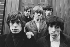 The Rolling Stones’ Guide to Business Success - WSJ The Rolling Stones’ Guide to Business Success