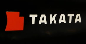 Takata Reckoning on Air Bags Expected Next Year - WSJ Takata Reckoning on Air Bags Expected Next Year