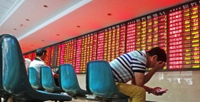 Chinese Companies Return to Raising Equity - WSJ Chinese Companies Return to Raising Equity 