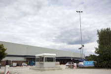 China’s CIC in Advanced Talks to Buy European Warehouse Company From Blackstone - WSJ China’s CIC in Advanced Talks to Buy... 