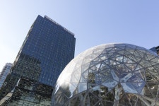 Amazon Seeks Prime Location for Its Second Headquarters - WSJ Amazon Seeks Prime Location for Its Second Headquarters 
