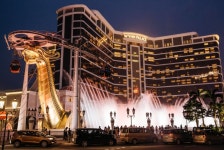 Wynn Resorts Is the Biggest Test for Investors’ Tolerance - WSJ Wynn Resorts Is the Biggest Test for Investors’ Tolerance