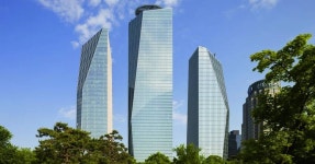 Property Investors Ignore Saber-Rattling in Pursuit of South Korea Deals - WSJ Property Investors Ignore Saber-Rattling in... 