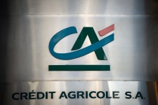 Credit Agricole Profit Jumps By A Third - WSJ Credit Agricole Profit Jumps By A Third 