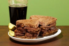 The New Green Cuisine - WSJ The New Green Cuisine