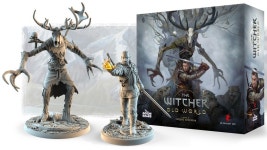 The Witcher board game is on the way Theres a new The Witcher board game on the way