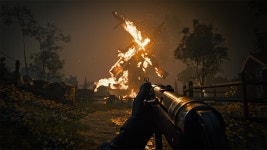 Call of Duty: Vanguard install size maxes out at 93GB on consoles, thankfully