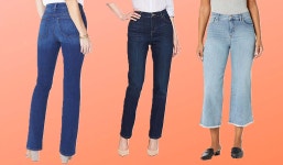Jeans for women over 50 are on sale at Amazon for Presidents Day 2022 Amazons Presidents Day sale includes these amazing jeans... 