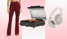 'Tastes like it came off my outdoor grill': Grab the indoor Ninja Sizzle for a low $79 — plus other hot picks today