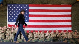 맨션앳락(Mansion At Rock) | Kid Rock sparks US Army probe after helicopter flyby at his mansion