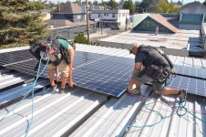 PSE grant awards to boost solar energy for these Whatcom County organizations