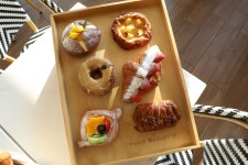 South Korean bakery chain Paris Baguette to open second Twin Cities café
