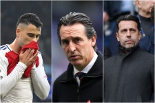 Arsenal column: Gabriel Martinelli injury update, Edu and the Brazilian market & more - Yahoo Sports Arsenal column: Gabriel...