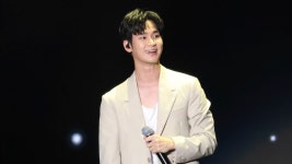 Top brands drop South Korean actor Kim Soo Hyun after relationship controversy