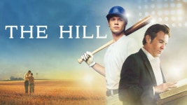 The Hill (2023) Streaming: Watch & Stream Online via Netflix