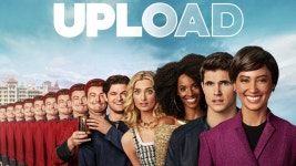 Upload Season 4 to Conclude Prime Video Comedy, Creator Issues Statement