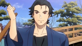 Meiji Gekken: 1874 Season 1 Episode 2 Release Date & Time on Crunchyroll