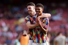Arsenal youngster nominated for PL2 Player of the Month - Yahoo Sports Arsenal youngster nominated for PL2 Player of the Month