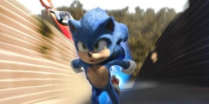Sonic the Hedgehog 2: Everything you need to know