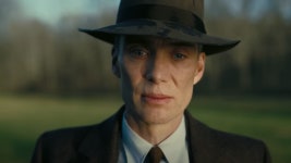 Oppenheimer was the movie of 2023. Here’s why