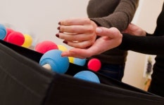What to do post stroke if your muscles dont work as they did before