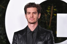 Andrew Garfield Was Told He Wasn’t ‘Handsome Enough’ for ‘Chronicles of Narnia’ Role