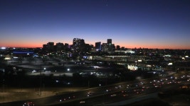 Denver weather: Sunny and warmer end to the week