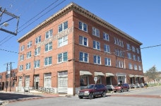 Fort Smith Museum of History plans Halloween event with ghost hunt, stories