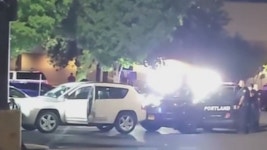 Portland stolen car rates continue to decline as police champion data-driven approach