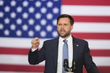 JD Vance’s ties to San Diego explained ahead of Camp Pendleton visit