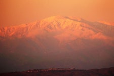 Identities of all three hikers who died on Mt. Baldy revealed