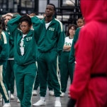 Squid Game: The Challenge Is Reality TV at Its Voyeuristic, Dystopian Worst