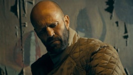 The Exact Ab Workout Jason Statham Does to Maintain His Shredded Six-Pack