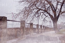 Severe Storms Threatening 15 States, 85 mph Winds & 6 Inches of Rain Expected