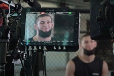UFC 279 ‘Embedded,’ No. 1: Khamzat Chimaev shoots an interview, then shoots off some steam - Yahoo Sports UFC 279 ‘Embedded... 