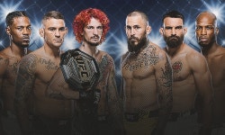 UFC 299: O’Malley vs. Vera 2 watch-along live stream with MMA Junkie Radio - Yahoo Sports UFC 299: O’Malley vs. Vera 2 watch... 