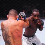 Sayif Saud: Geoff Neals Belal Muhammad win ages well, deserves to fight up in rankings next - Yahoo Sports Sayif Saud: Geoff... 