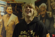 UFC 296 ‘Embedded,’ No. 2: Paddy Pimblett geeks out at the Mob Museum - Yahoo Sports UFC 296 ‘Embedded,’ No. 2: Paddy... 