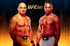 UFC 283 breakdown: Can Glover Teixeira recapture light... - Yahoo Sports UFC 283 breakdown: Can Glover Teixeira recapture light... 