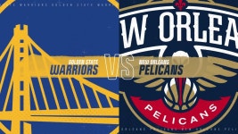 Curry drops 42 points in Warriors dominant 130-102 win over Pelicans - Yahoo Sports Curry drops 42 points in Warriors dominant... 