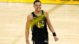 Jordan Poole - Yahoo Sports Bob Myers: Money won’t keep Warriors from re-upping Jordan Poole