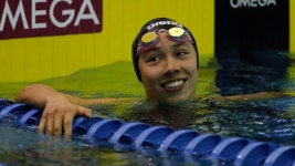 Torri Huske used the extra Olympic year to become one of the U.S.’ fastest swimmers - Yahoo Sports Torri Huske used the extra... 