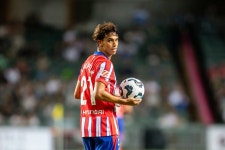 Atlético de Madrid rely on star talent to cruise past dull Juventus 📝 - Yahoo Sports Atlético de Madrid rely on star talent... 
