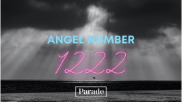 All About Angel Number 1222 and What It Means in Numerology