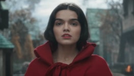 ‘Snow White’ Actor Slams Movie Premiere Changes Amid Controversy