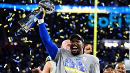 A Super Bowl win with the Bills would give Von Miller a unique place in NFL history - Yahoo Sports A Super Bowl win with the... 