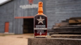 Garrison Brothers Is Bringing Back Its Big, Bold Port-Finished Bourbon