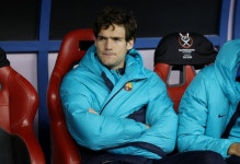 Inter Milan Looking At Options To Bolster Left Flank – Unconvinced By Ex Chelsea & PSG Stars - Yahoo Sports Inter Milan Looking... 