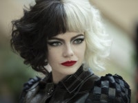 Emma Stone Totally Transformed for Cruella — Heres How You Can Watch the Movie at Home